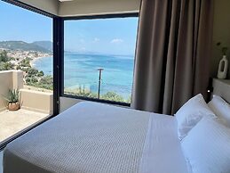 Palms and Spas Corfu Villas Retreat