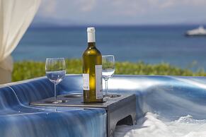 Palms and Spas Corfu Villas Retreat