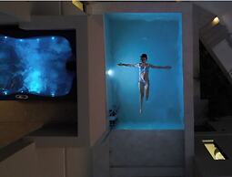 Palms and Spas Corfu Villas Retreat