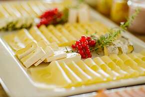 Toscanina - Hotel Garni