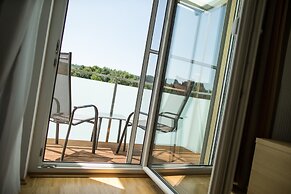 Toscanina - Hotel Garni