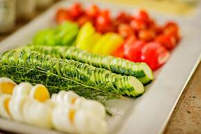 Toscanina - Hotel Garni