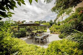 Toscanina - Hotel Garni