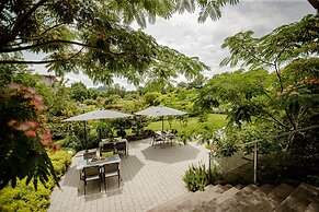 Toscanina - Hotel Garni