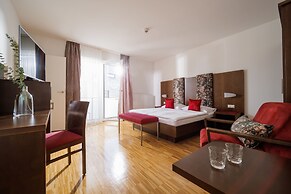 Toscanina - Hotel Garni