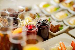 Toscanina - Hotel Garni