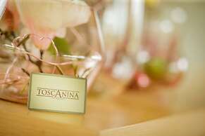 Toscanina - Hotel Garni