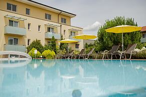 Toscanina - Hotel Garni