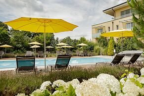 Toscanina - Hotel Garni