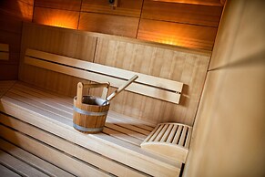 Toscanina - Hotel Garni