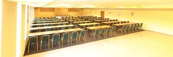 Hotel Cingov