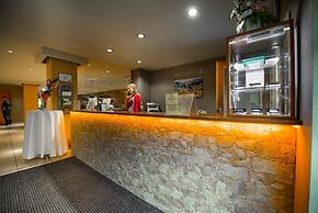 Hotel Cingov