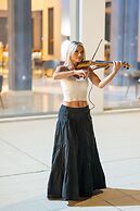 Kresten Royal Euphoria Resort