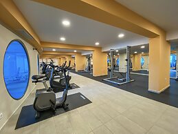 Kresten Royal Euphoria Resort