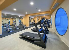 Kresten Royal Euphoria Resort