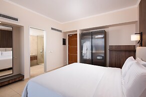 Kresten Royal Euphoria Resort