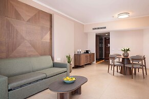 Kresten Royal Euphoria Resort