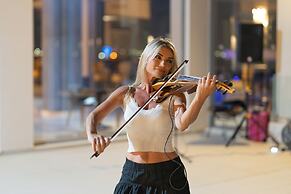 Kresten Royal Euphoria Resort