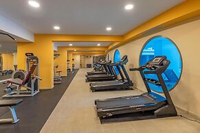 Kresten Royal Euphoria Resort
