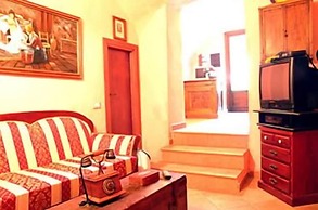 Albergo Locanda Borgo Antico