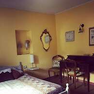 Albergo Locanda Borgo Antico