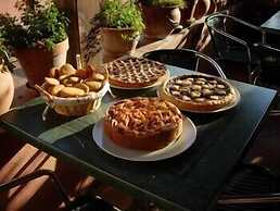 Albergo Locanda Borgo Antico