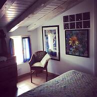Albergo Locanda Borgo Antico