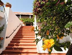 Gattopardo Park Hotel