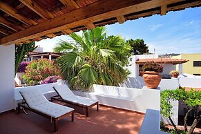 Gattopardo Park Hotel