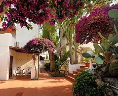 Gattopardo Park Hotel