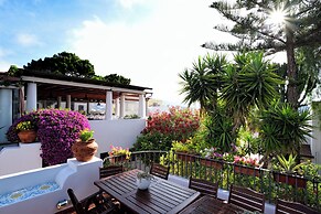 Gattopardo Park Hotel