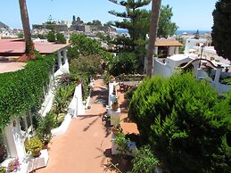 Gattopardo Park Hotel