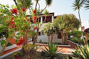 Gattopardo Park Hotel