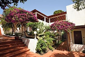 Gattopardo Park Hotel