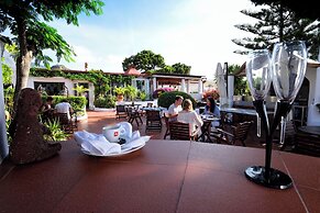 Gattopardo Park Hotel