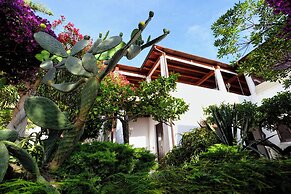 Gattopardo Park Hotel