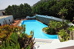 Gattopardo Park Hotel