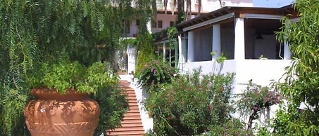 Gattopardo Park Hotel