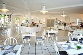 Gattopardo Park Hotel