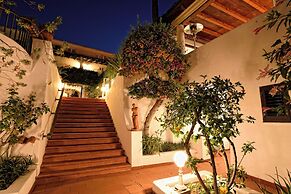 Gattopardo Park Hotel