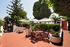 Gattopardo Park Hotel