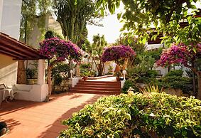 Gattopardo Park Hotel