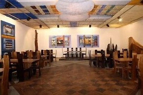 Gattopardo Park Hotel