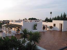 Gattopardo Park Hotel