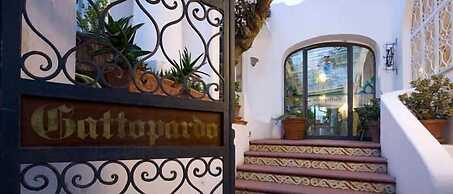Gattopardo Park Hotel