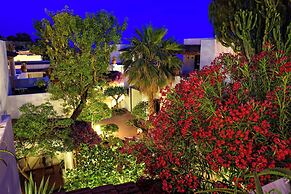 Gattopardo Park Hotel