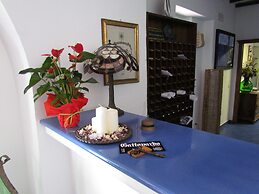 Gattopardo Park Hotel