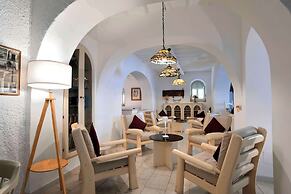 Gattopardo Park Hotel
