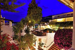 Gattopardo Park Hotel