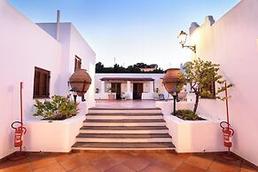 Gattopardo Park Hotel